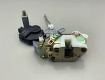 2003 Mitsubishi Montero Xls Tailgate Latch Rear Swing Door Lock Actuator *. Fixed Price $99.00.