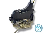 2008-2011 Mitsubishi Lancer Es Sedan Front Right Door Lock Latch Actuator Oem. Fixed Price $39.95.