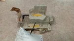 99 Cougar Keys/latches/locks Passenger Door 188526. Fixed Price $50.00.