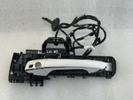 2010-2013 Mercedes E350 W212 C207 A207 Left Driver Front Door Handle White 799U. Fixed Price $99.00.