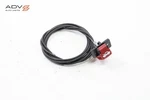 2015-18 Ferrari California Hood Bonnet Release Opener Cable W/ Handle Oem. Fixed Price $170.99.
