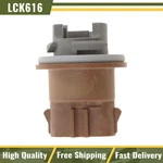Dorman Taillight Reverse Park 3 Terminal Socket Ford Lincoln New. Fixed Price $27.84.