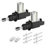 2X Door Lock Actuator For Chevy Gmc C/k 1500 2500 3500 Suburban Deville Astro. Fixed Price $30.99.