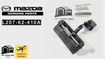 Mazda Oem L207-62-410A CX-9 Outside Lift Gate Handle Genuine Japan Jdm. Fixed Price $159.23.