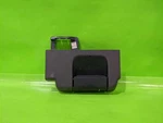 09-14 Ford F150 Super Cab Driver Left Rear Interior Door Handle Oem 4376-21. Fixed Price $20.00.