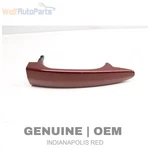 2004-2005 Bmw 645CI Right Exterior Door Handle 6961444. Fixed Price $11.99.