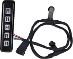 Keyless Entry Keypad Driver Side Ford F150 15-20. Fixed Price $38.51.