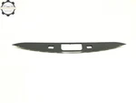 2017-2020 Mercedes E300 W213 Rear Trunk Lid Handle Molding Trim Cover Panel Oem. Fixed Price $79.99.