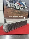 Porsche 911 73' Style Oil Cooler. Fixed Price $300.00.