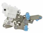 Oem New 15-26 Ford F150 Super Duty Tailgate Handle Latch Power Actuator-auto Loc. Fixed Price $106.00.
