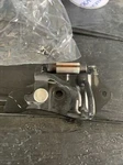 06-15 Infiniti G37 M35 M45 Q70 Deck Lid Trunk Lock Striker 84620-EG000. Fixed Price $34.84.