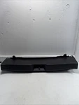 Mazda 3 Trunk Latch Lock Sill Scuff Plate Trim Cover Panel Oem 2019 - 2024. Fixed Price $95.00.