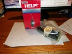 Help Dorman 75647 Lock Actuator In Sealed Factory Bag Comes With Rods. Fixed Price $21.99.
