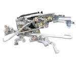 Genuine Lexus Lock 69320-50030. Fixed Price $171.71.