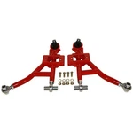Tubular Front Lower Control A-arms With Spherical Rod Ends 1993-2002 Gm F-body. Fixed Price $499.00.