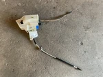 04-06 Volkswagen Phaeton Oem Left Rear Door Latch Lock Actuator 3D4839015S B20A. Fixed Price $129.99.
