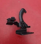 1994-2004 Chevy S10 Blazer Gmc Jimmy Sonoma Oem Hood Catch Hook W/hardware. Fixed Price $30.00.