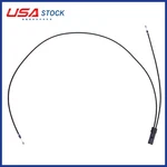 656201EA1A Hood Release Cable For Nissan 370Z 2009 2010 2011-2020 Various Models. Fixed Price $21.99.