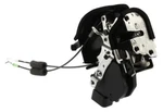 Door Lock Assembly-actuator Motor Rear Right Aisin Fits 01-09 Toyota Highlander. Fixed Price $205.99.