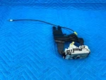 Ram Jeep Chrysler Caliber Grand Caravan Front Passenger's Door Latch 09-24 Oem. Fixed Price $75.00.