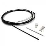 Shave Door Handle Emergency Release Kit Autoloc Autsverk Hot Rod Rat Street. Fixed Price $59.95.