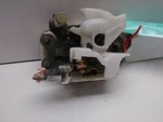 01 02 03 04 05 Honda Civic Door Lock Actuator Rear Sedan Driver Lh Oem. Fixed Price $49.99.
