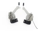 2003-2011 Honda Element Front Lock Actuator Right/left Set, 72152-SCV-A04, 72112. Fixed Price $100.04.