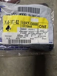 Nos 15970888 Exhaust Gasket Fits 96-99 Gmc Jimmy (1). Fixed Price $10.00.