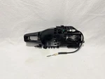2017 - 2025 Alfa Romeo Giulia Rear Left Exterior Door Handle Holder Bracket Oem. Fixed Price $31.27.