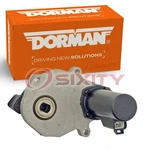 Dorman Transfer Case For 1996-2000 Chevrolet Tahoe 5.7L V8 Motors Zg. Fixed Price $191.37.