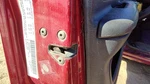 2000-2005 Dodge Neon Driver Left Front Door Latch With Rods/cables Oem 5008621AB. Fixed Price $101.47.