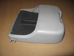 03-06 05 Expedition Navigator Overhead Console Sunglass Compartment Door Gray. Fixed Price $54.95.