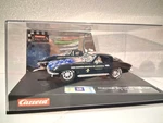 Corsa Evolution 25743 Chevrolet Corvette Sting Ray S4EVER 502039. Fixed Price $57.13.