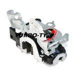 Front Left Door Lock Latch Ford F-150 2005-2008 6C3Z2521813A F81Z-2521813-AA. Fixed Price $16.88.