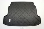 New Oem Kia Cargo Mat All Weather Rubber Liner 2010-2013 Forte 4 Door U81201M000. Fixed Price $50.00.
