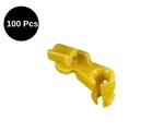 100 Pcs Door Lock O.d. Clip 5MM Left-hand Compatible With Toyota 69293-12040. Fixed Price $25.51.