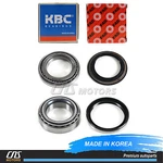 Wheel Bearing Kit Front Inner & Outer For 95-02 Kia Sportage Oem 0K01A-33047. Fixed Price $25.24.