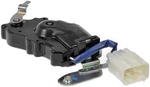 Door Lock Actuator Motor Dorman 746-812. Fixed Price $109.33.