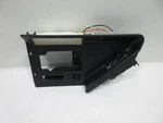 84-85 Corvette C4 Door Handle Bezel Lh Driver Side Power Lock Wiper Trim. Fixed Price $80.99.