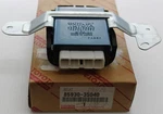 Genuine Toyota 4RUNNER 1996-1999 Power Window Relay #85930-35040. Fixed Price $268.00.