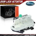 Door Lock Actuator Ford Flex 2009-2019 Lincoln Mkt 2010-2019 Rear Right Rh. Fixed Price $38.99.