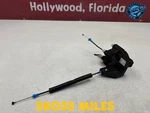 2018-2025 Land Rover Velar Defender Rear Left Door Lock Latch Actuator Oem. Fixed Price $79.33.