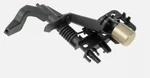 Porsche 911 Boxster Cayman 05-12 Driver Left Door Lock Pivot Lever Genuine. Fixed Price $69.95.