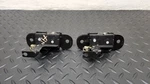 00-06 Chevrolet Tahoe Liftgate Side Latches Pair Oem 15926026. Fixed Price $49.50.