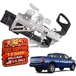 Rear Tailgate Lock Latch Actuator 2013-2022 Ram 1500 2500 3500 68093354AD. Fixed Price $89.73.