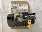 Nos Gm 88980998, Door Latch Assembly, Front Right, 2005-2008. Fixed Price $100.00.