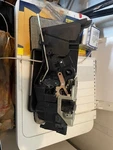 720 35 R. F. W210 Mercedes Door Latch. Fixed Price $99.00.