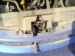Hood Latch Fits 99 Beetle 3603138. Fixed Price $30.00.