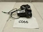 2008 Toyota Corolla Front Left Driver Side Door Lock Actuator W/ Cable Oem. Fixed Price $68.31.