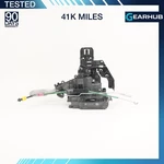 15-20 Mercedes W213 E300 C63 Front Right Side Door Lock Latch Actuator Oem 41K. Fixed Price $49.00.